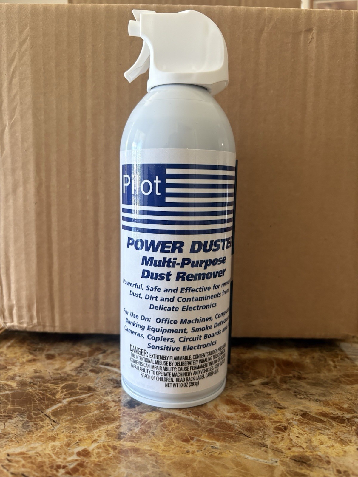 Air Duster Cans Spray