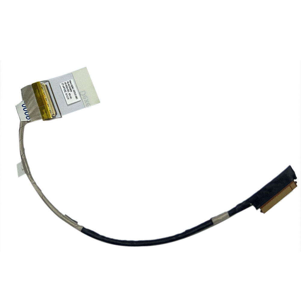 00UR856 40Pin FHD EDP LCD Non Touch Screen Flex Cable For Lenovo T560 20FH 20FJ