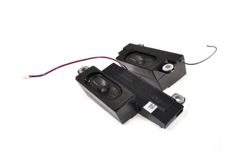 L04487-001 - Left and Right Speaker For 24-F0014 All-in-one