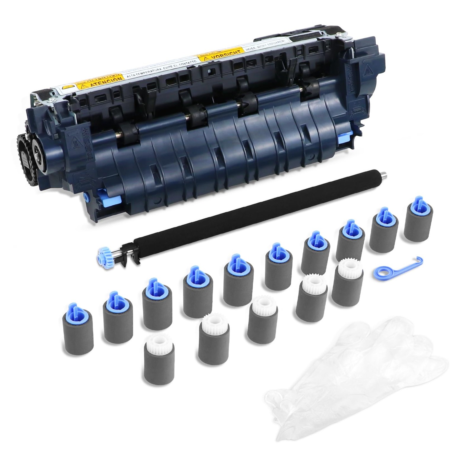 F2G76A (E6B67-67901, F2G76-67901) Maintenance Kit Compatible with Laserjet M6