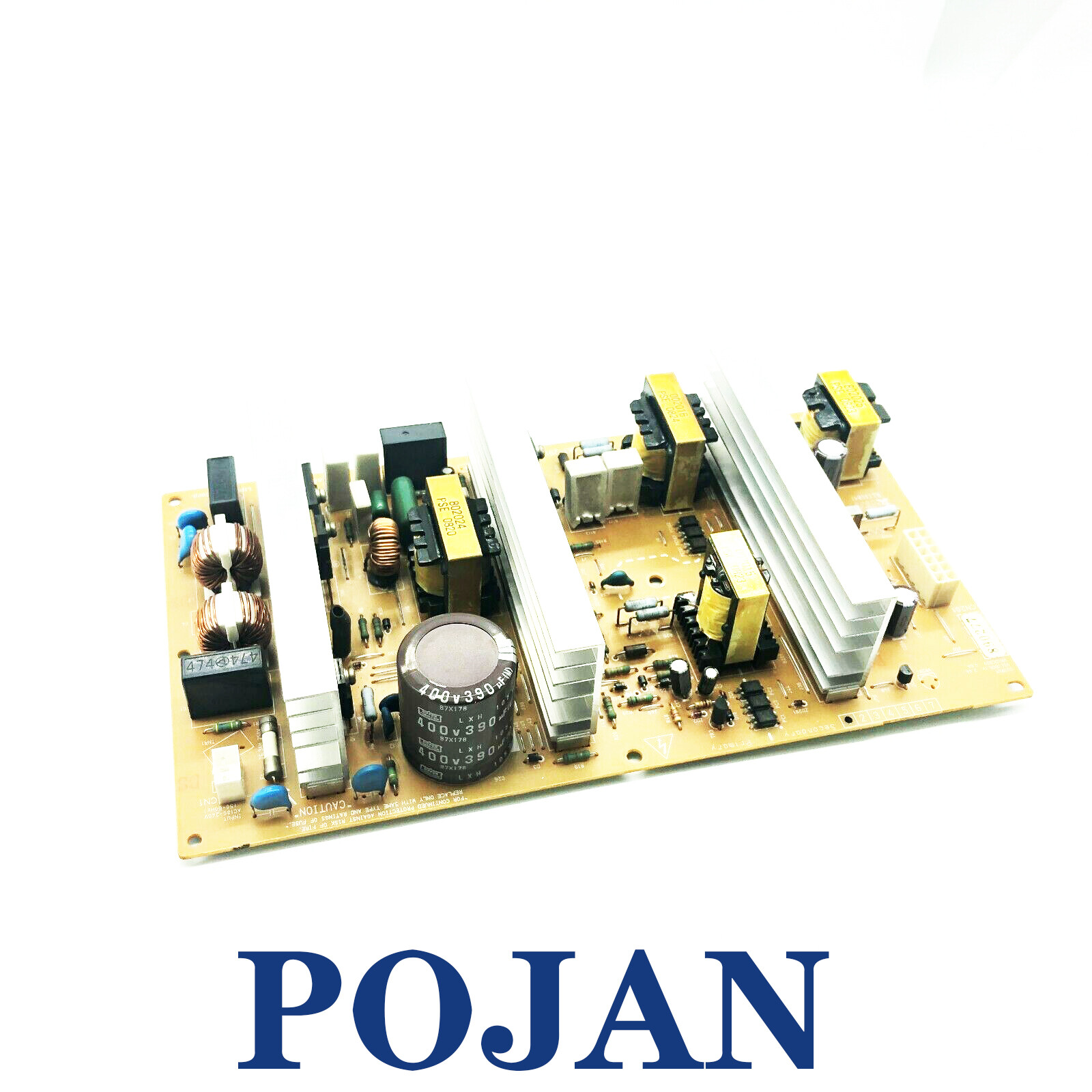 Power Supply board Fit for Canon IPF 710 700 IPF 815 IPF 825 8100 QK1-5207-010