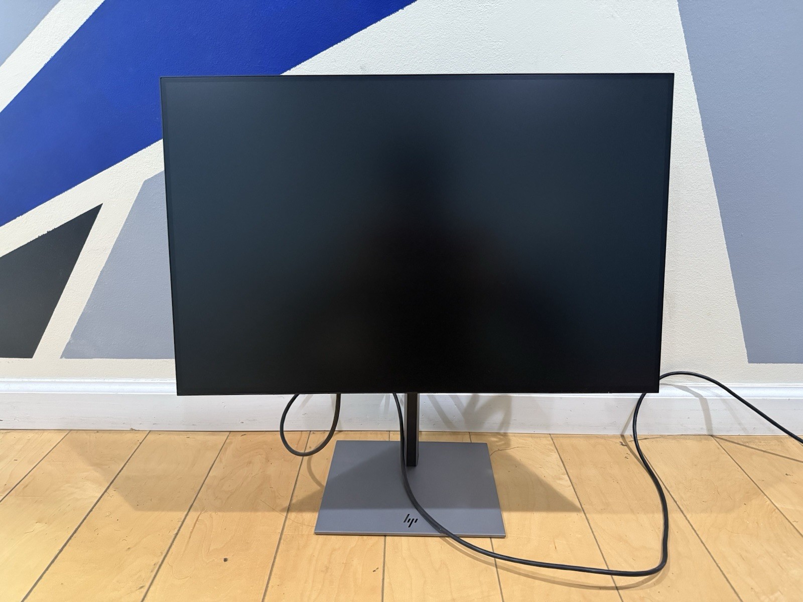 HP Z24u G3 24” WUXGA USB-C Monitor