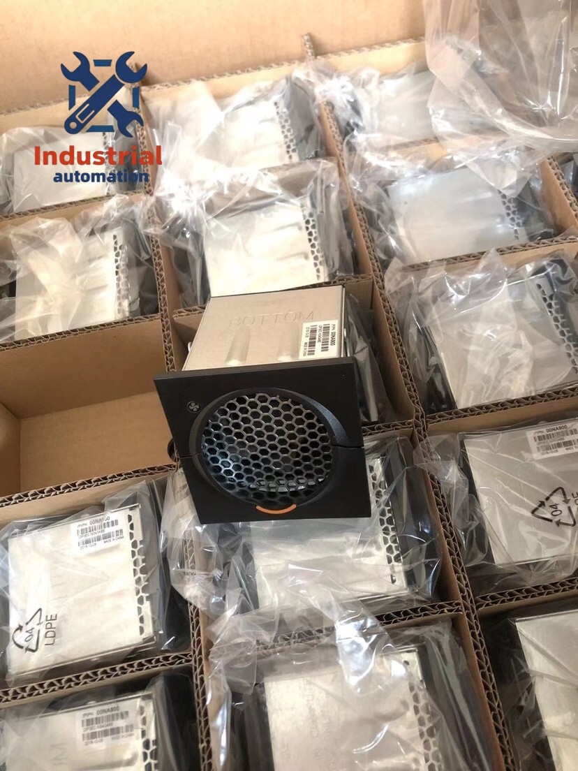 00NA900 IBM X3850 X6 COMPUTE BOOK HOT-SWAP FRONT FAN MODULE 