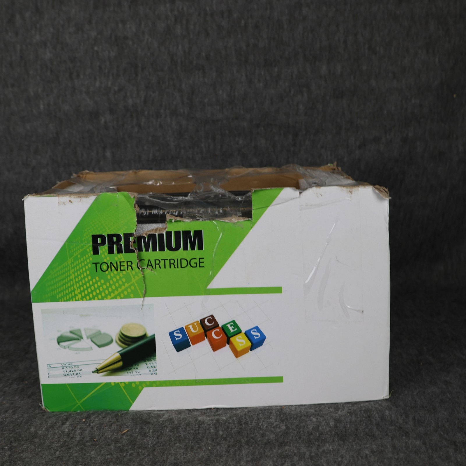 Aztech CE278A-4PK Toner Cartridge 78A Compatible For HP LaserJet Black 3 ONLY
