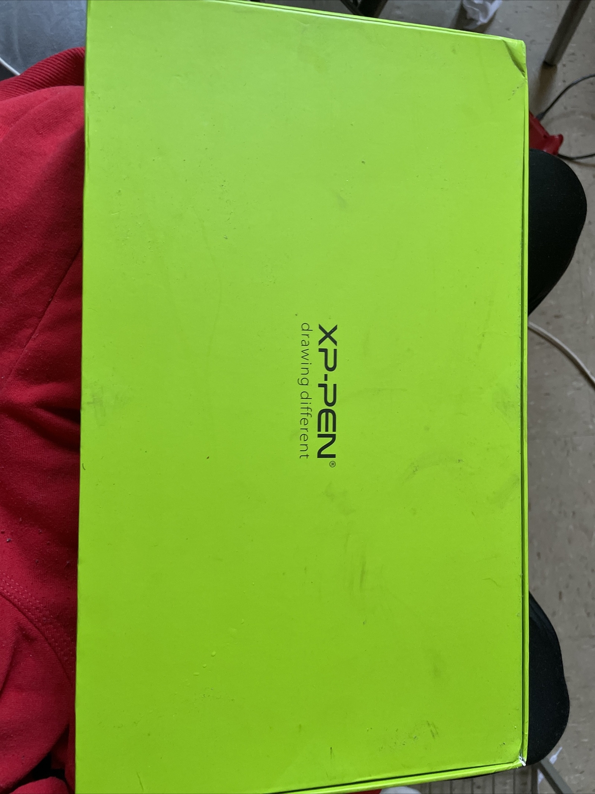 Xp-pen