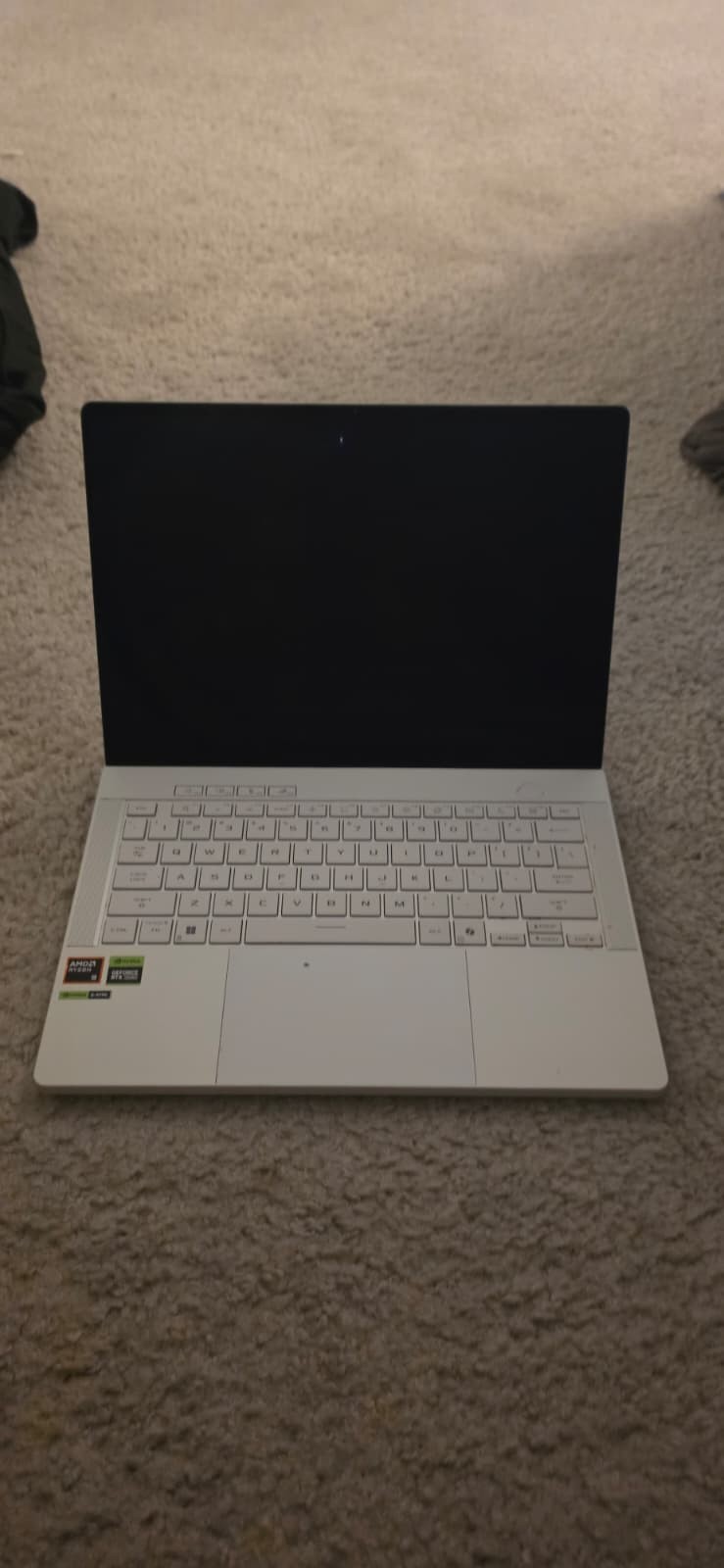 ASUS ROG Zephyrus G14 14" (1TB SSD, AMD Ryzen 9 6000 Series, 4.90 GHz, 16GB)...