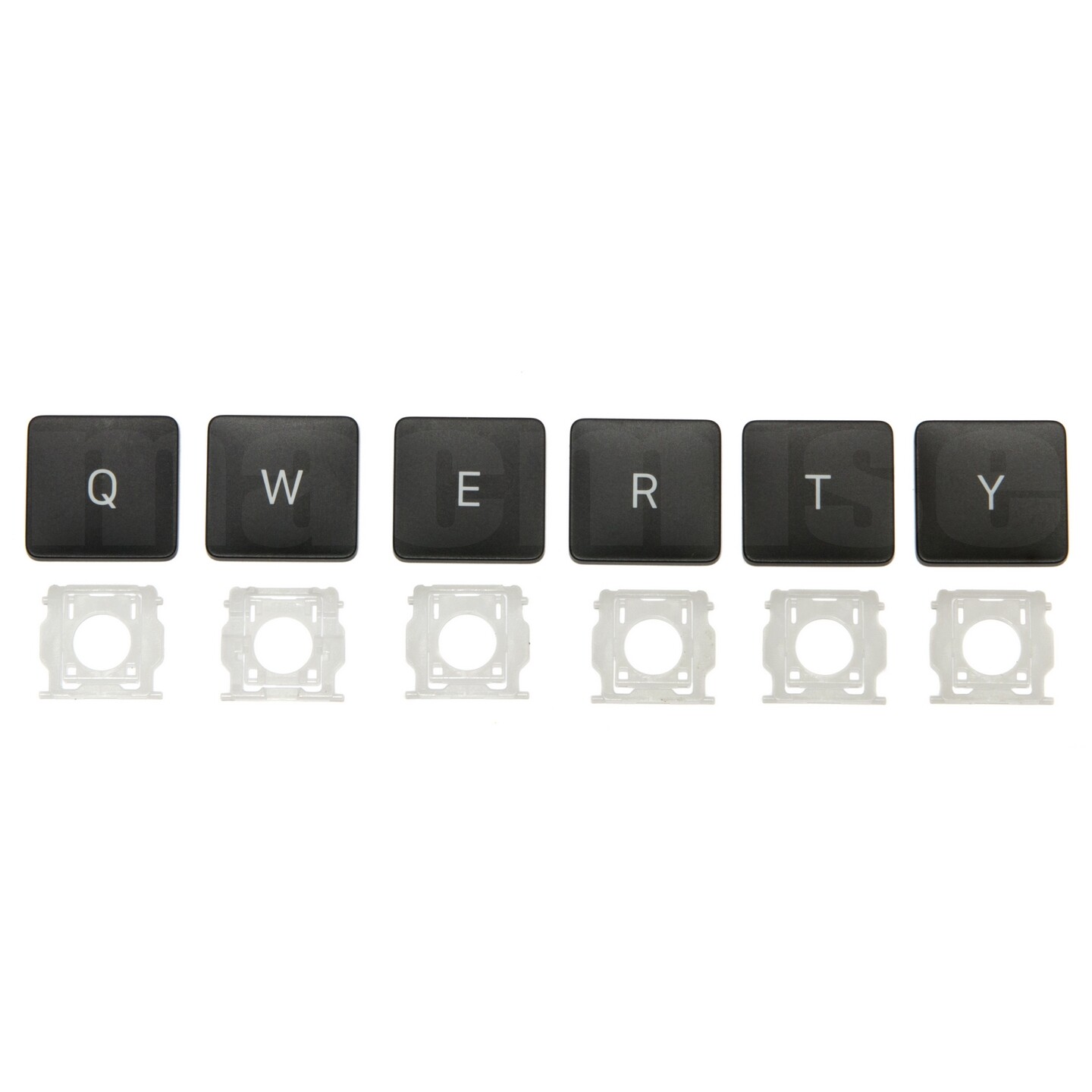 NEW Keyboard Key Cap US Layout MacBook Air 13" 15" M2 2022 2023