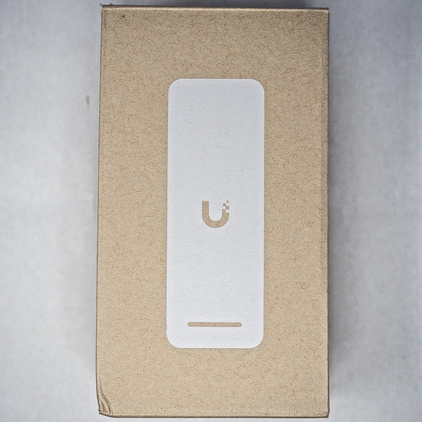 Ubiquiti Networks UniFi Access Ultra Reader For Doorways (UA-Ultra) White