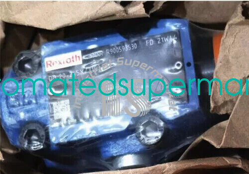 1PC NEW Rexroth Relief valve R900593530 DB 20-2-5X/315 Shipping by DHL/FedEX