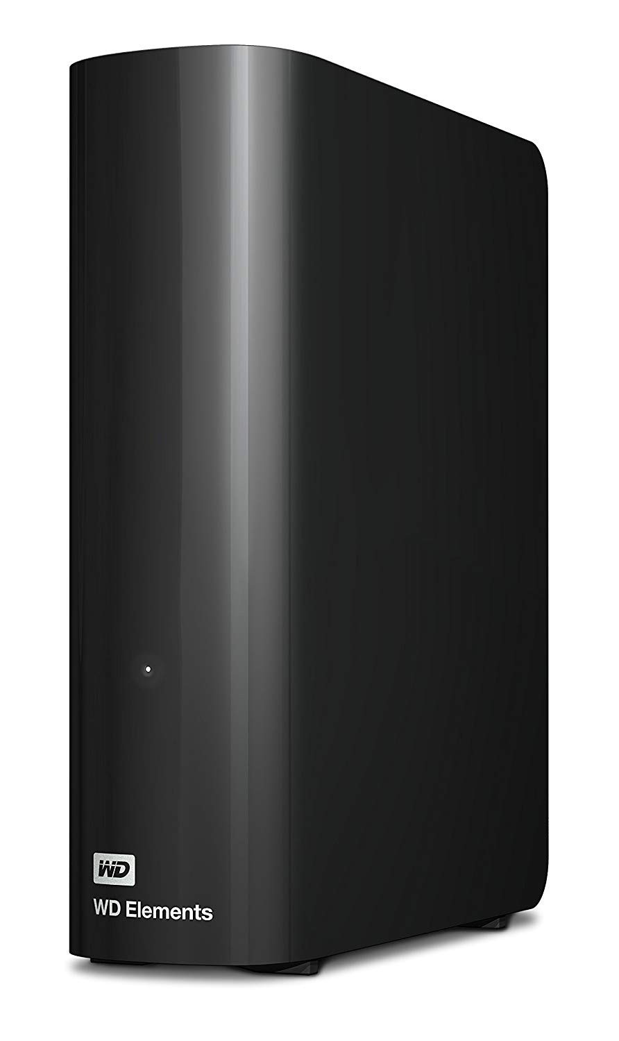 WD Elements Desktop 8.0TB USB3.0 HDD Required Retail WDBWLG0080HBK