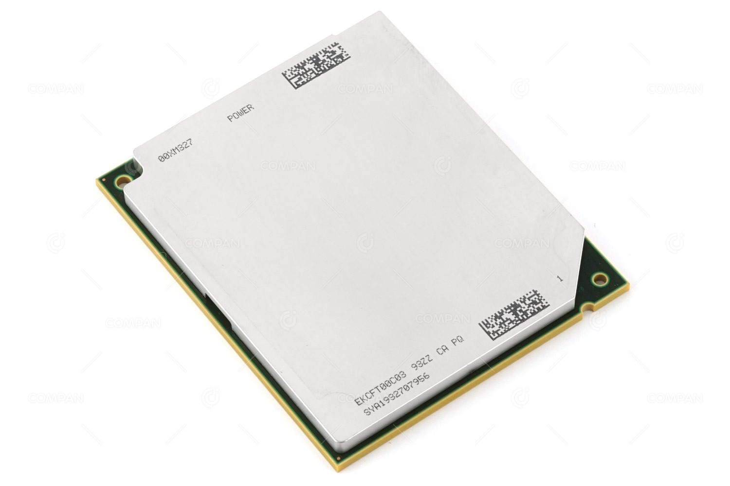 00XM327 IBM POWER8 12 CORE 3.52GHZ CPU FOR S824 PSERIES 00FX736