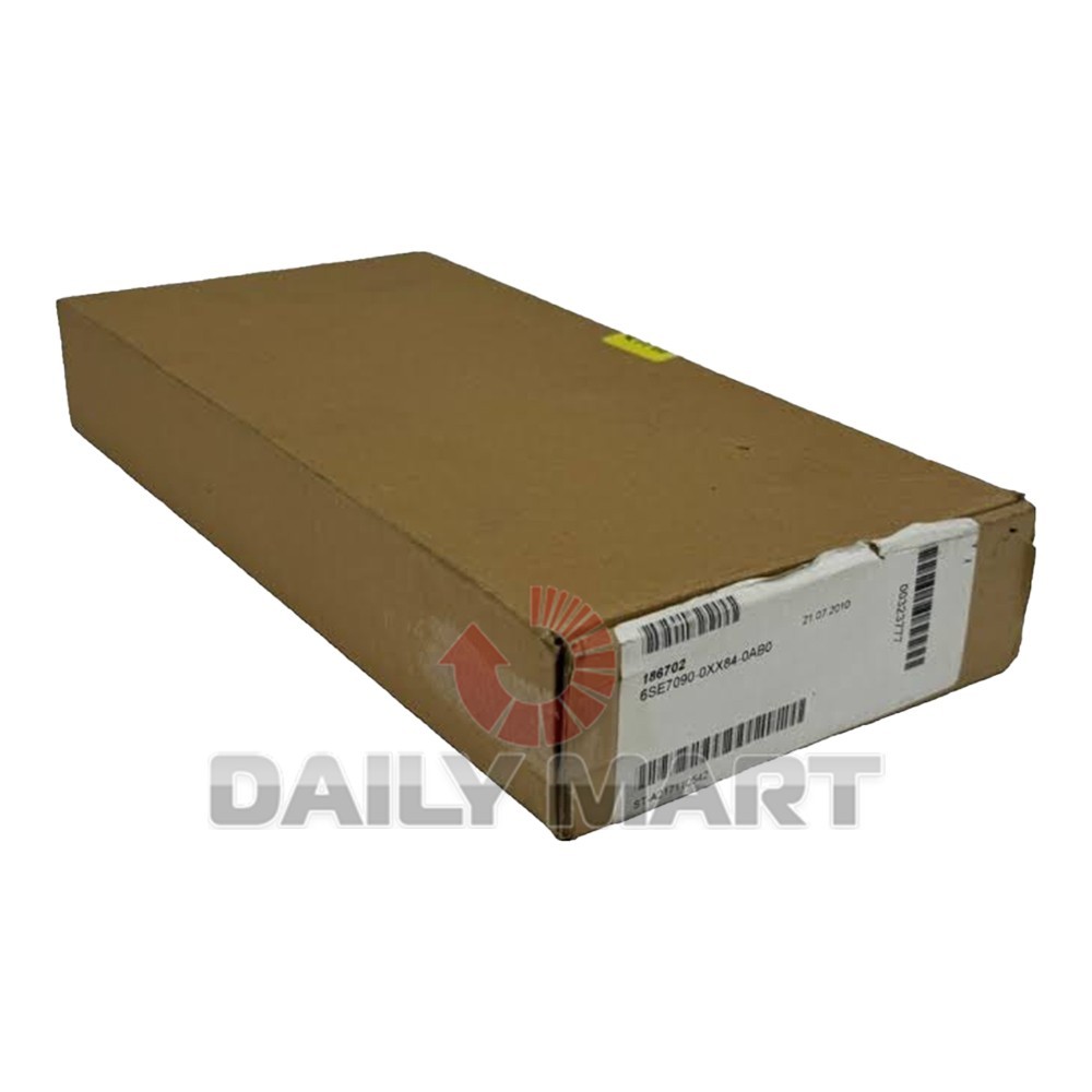Siemens 6SE7090-0XX84-0AB0 PLC Control Board Module New Fast Shipping
