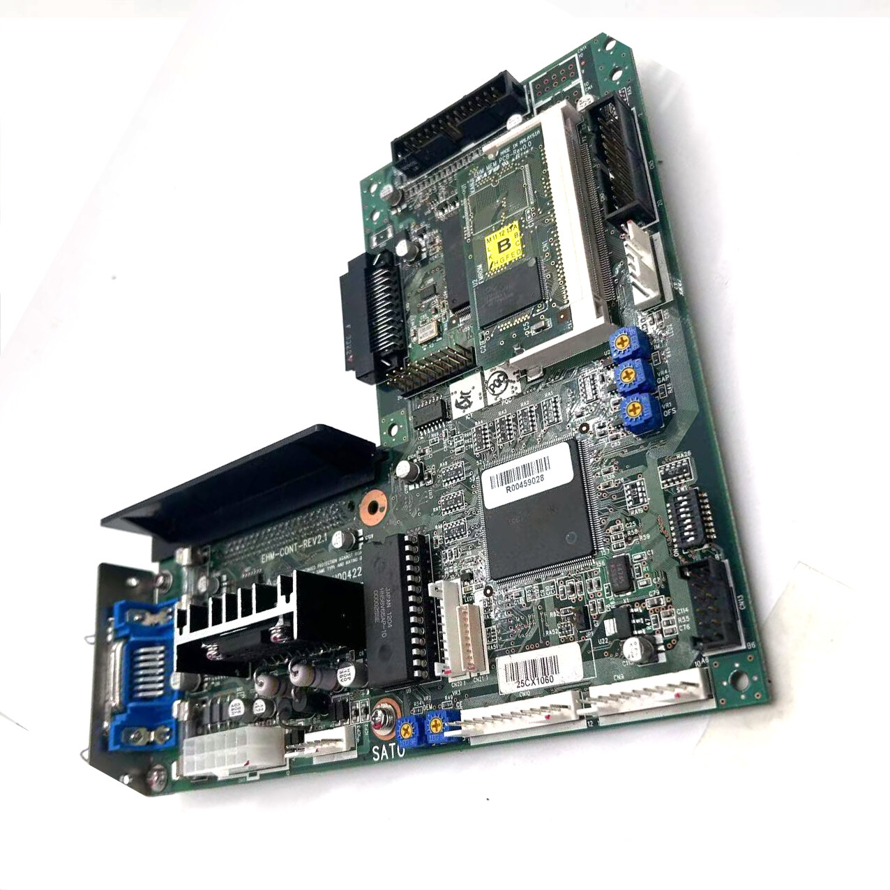 Main Board MainBoard EHM-CONT-REV2.1 Fits For SATO H00422004 HGD80205
