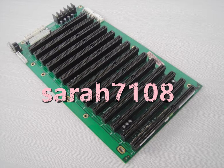 1PC USED Base plate ATX6020/14 Rev.A2-RC Fast By FedEx or DHL