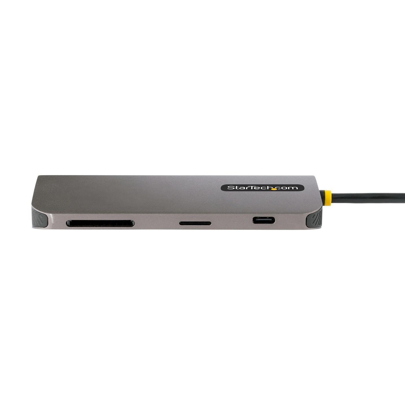 StarTech.com W128273608 115B USBC MULTIPORT USB C Multiport Adapter 4K 60Hz ~E~