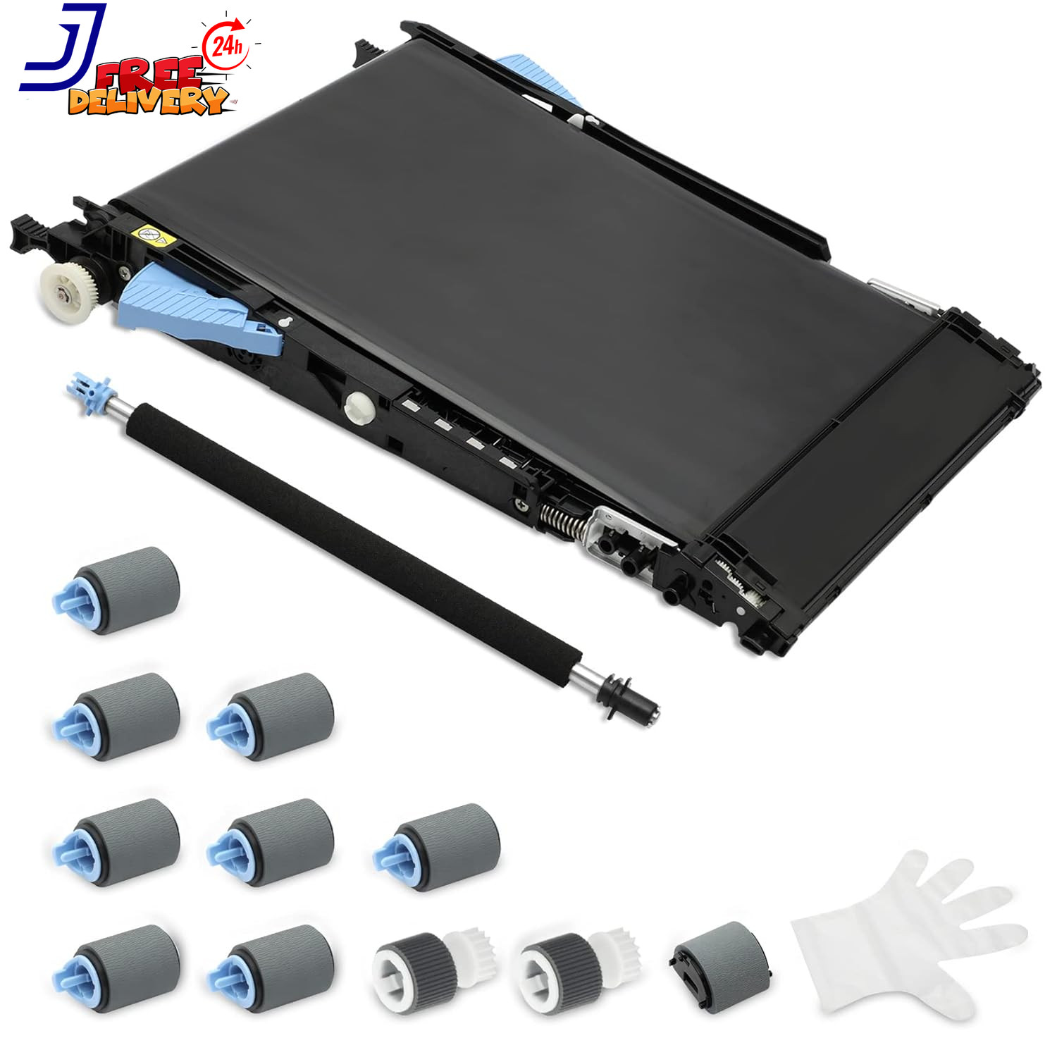 CE249A Image Transfer Kit for Color Laserjet CP4025/ CP4525/ M680/ M651/CM454...