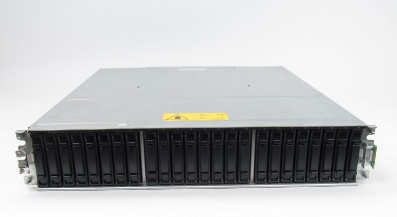 HP 490095-001 Chassis with midplane - SFF array
