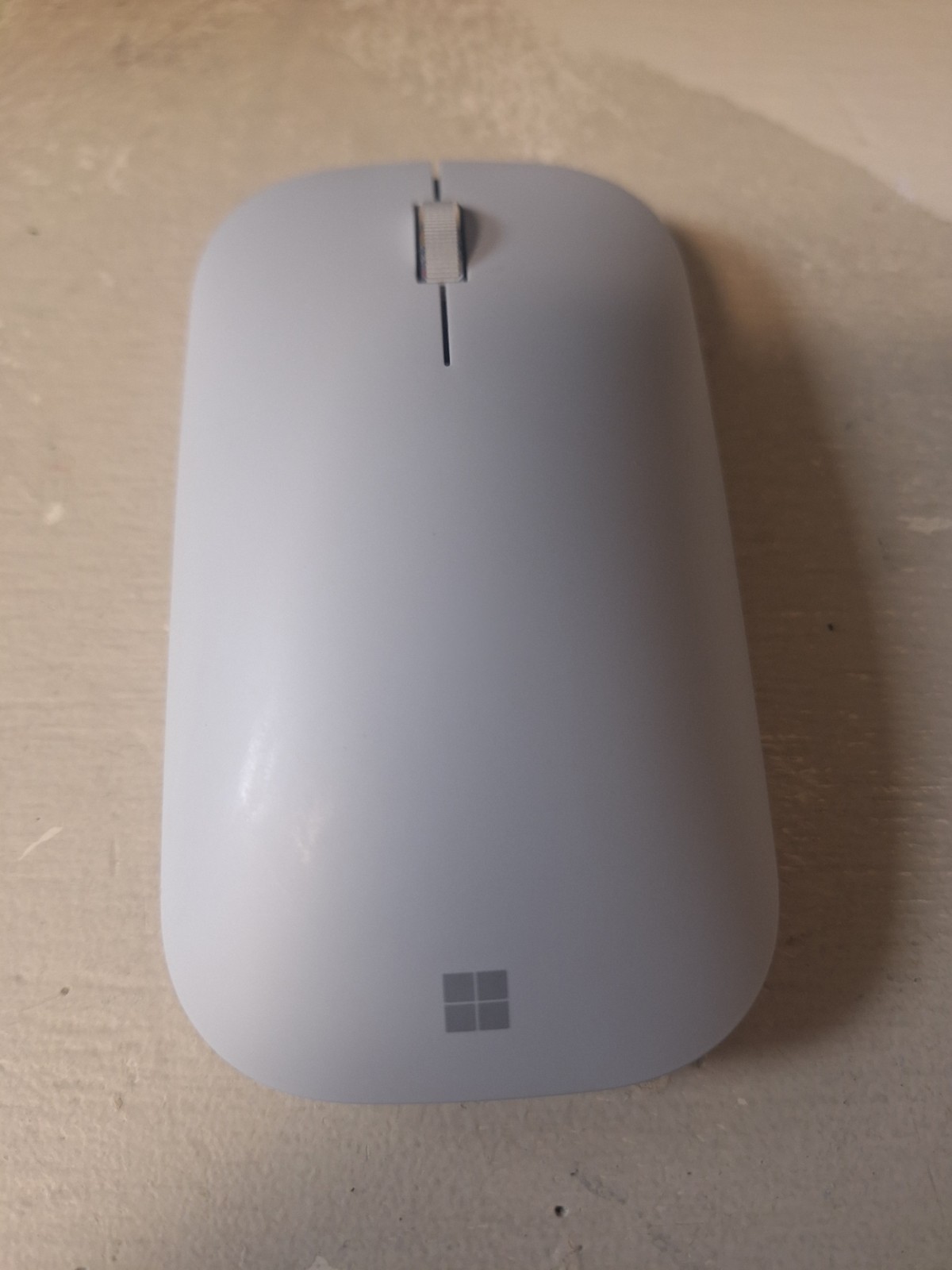 Microsoft Surface Wireless Optical Mouse