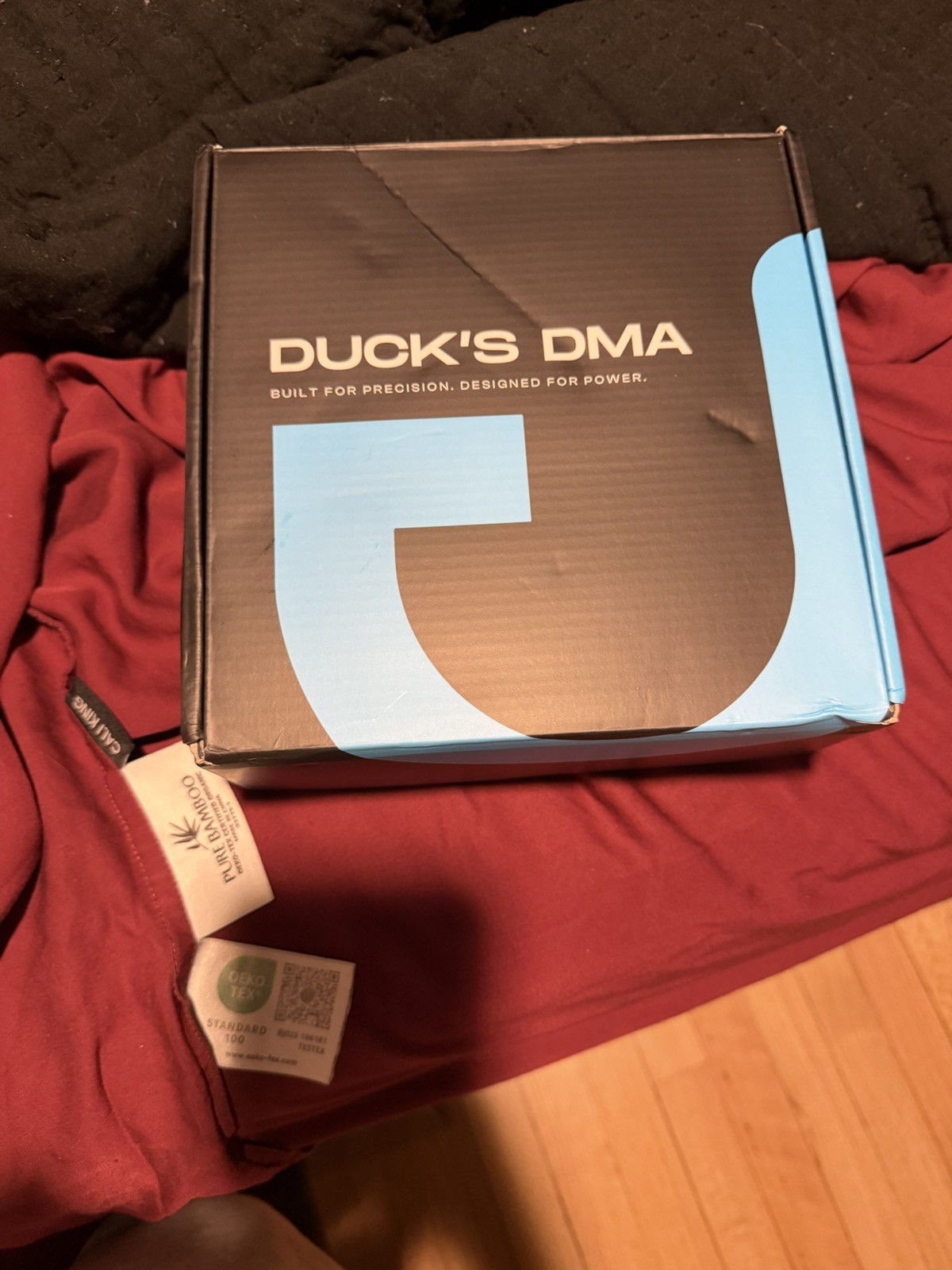 DMA Bundle | Ducks 35T Card + Emulated FW Already Installed