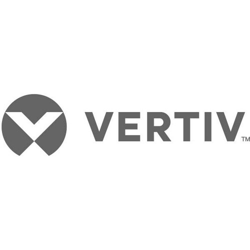 Vertiv Cybex SC800/SC900 10 feet All-in-One KVM Cable | Dual Head | 4K UHD | Dis