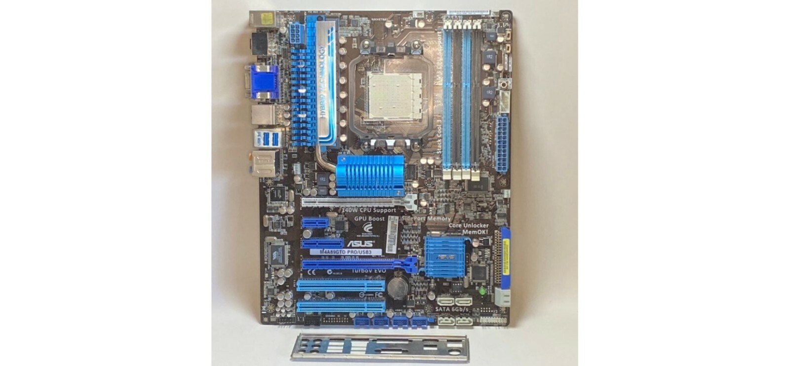 Motherboard 
