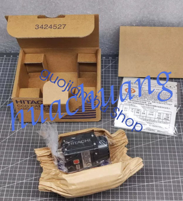 HITACHI KP-F31PCL
