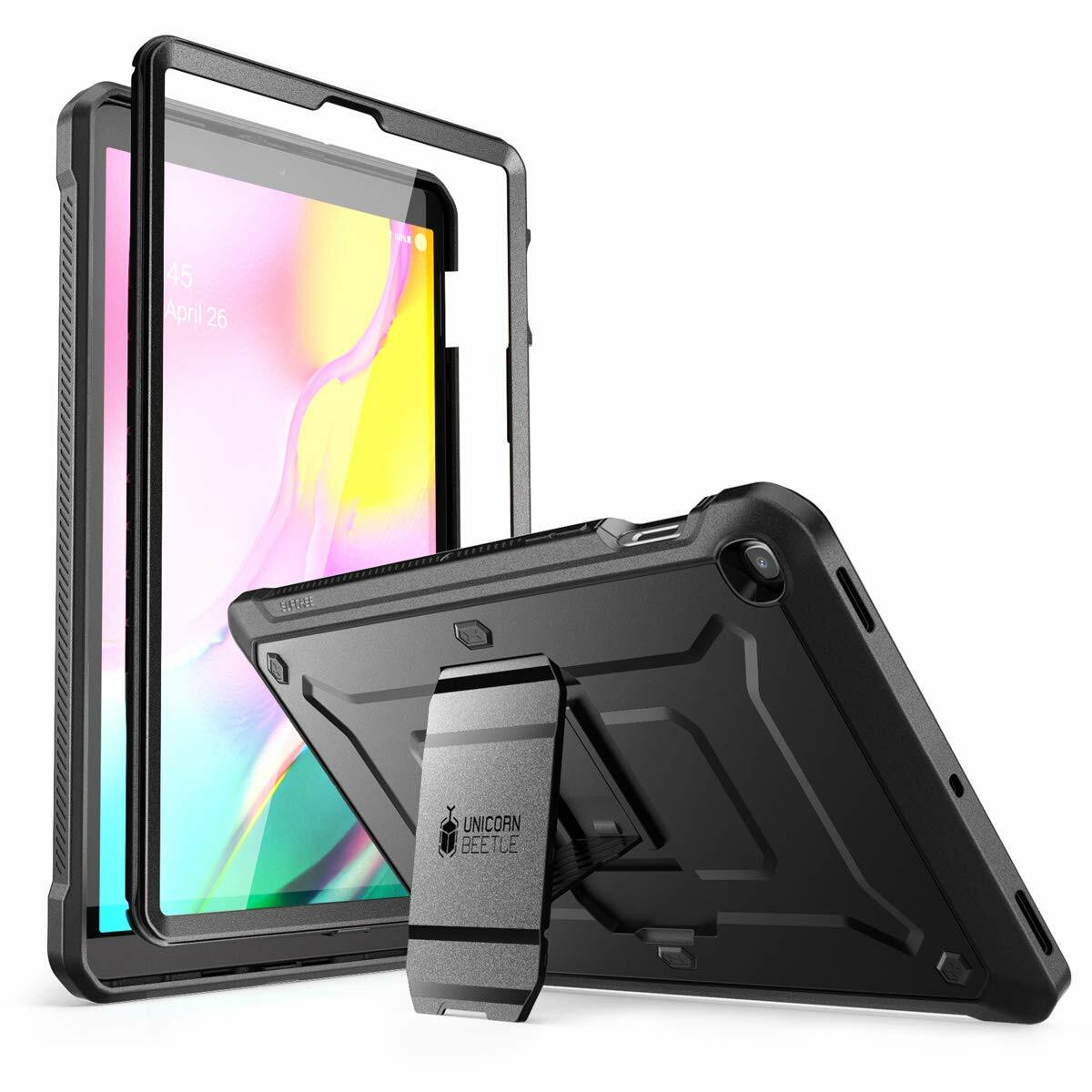 SUPCASE For Samsung Galaxy Tab S5e 10.5" Rugged Kickstand Case Hard Screen Cover