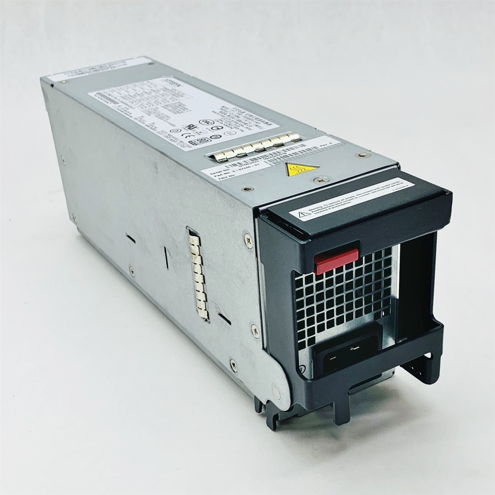 Artesyn DS3000PE-3-403 12V 3000W Server Power Supply 3-07446-01 81-00000093-0001