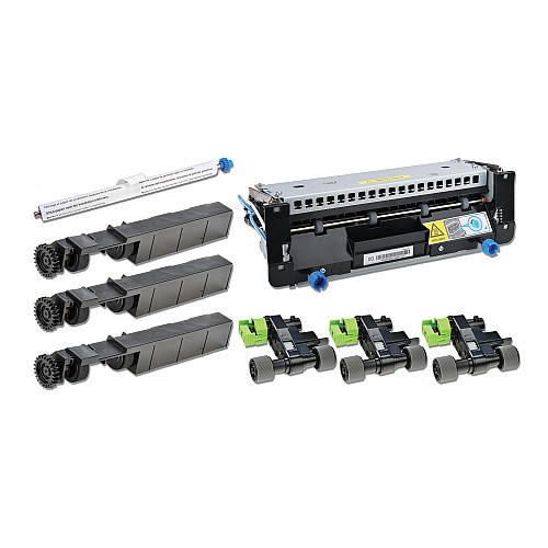 NEW Lexmark 40X8420 Fuser Maintenance Kit for MX710 MX711 MX810 MX811 Series