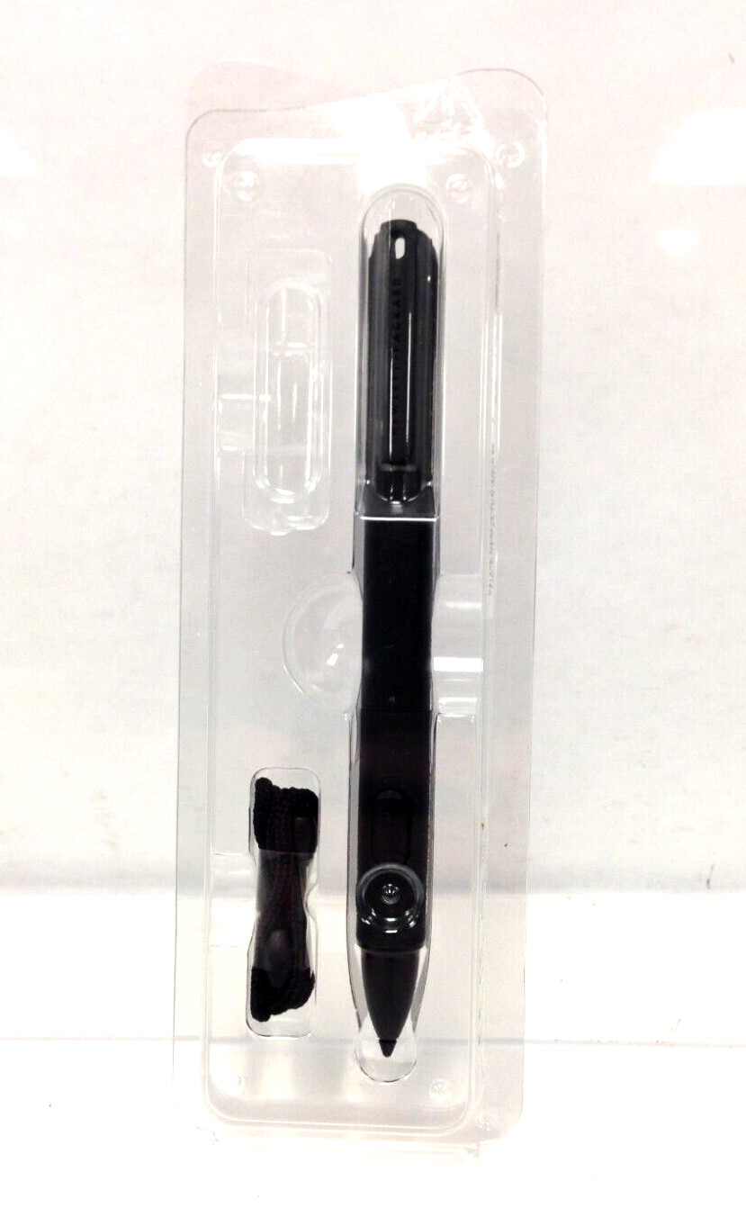 HP Executive Tablet Pen R2 745123-001 Stylus W/Tether #3