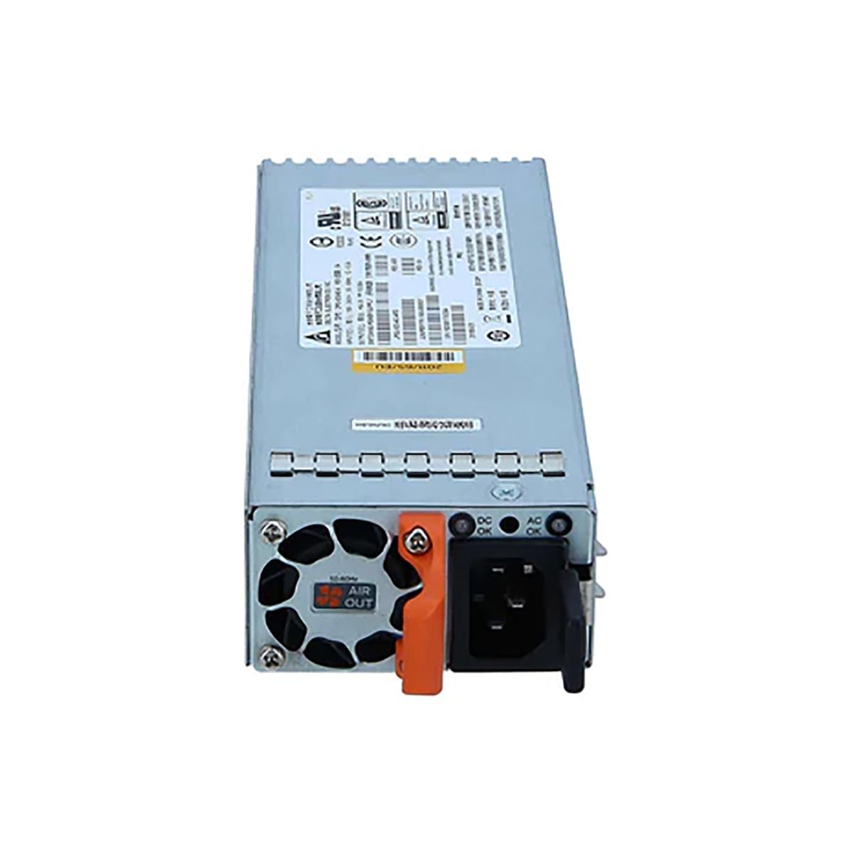 Juniper Networks 920W Redundant Power Supply Unit for EX4100 and EX3400 Ethernet