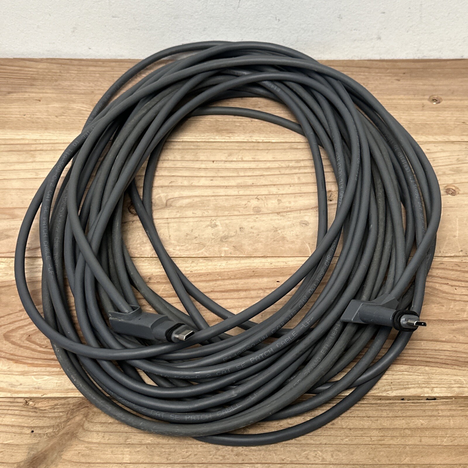 Starlink Satellite V2 Gen 2 75ft Cable Used