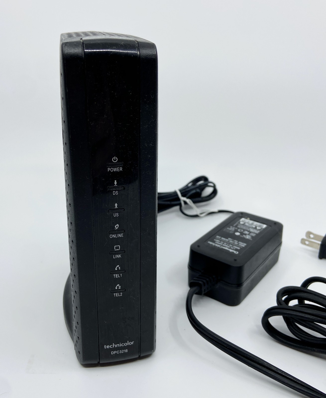 Technicolor DPC3216C DOCSIS 3.0 16x4 Cable Modem 