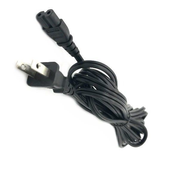 15' Premium AC Power Cord Cable Lead Adapter for SONY PLAYSTATION 4 PS4