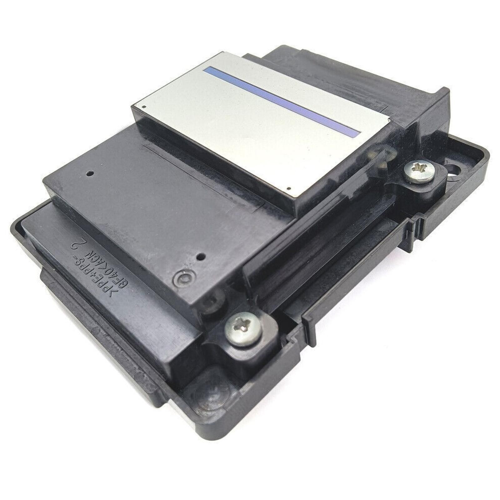 Print Head Printhead Fits For Epson 2750 2760 WF 2661 2651 ET 3600 2660 2751