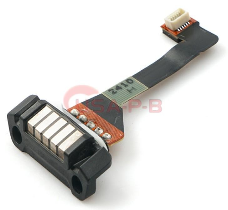 Cradle Charging Connector Replacement For Zebra  Symbol DS3678