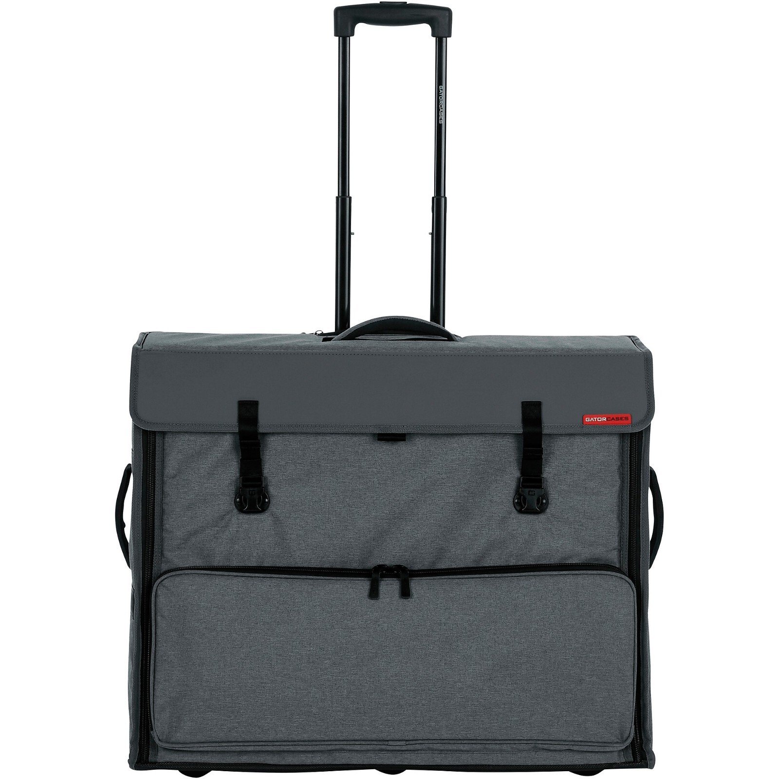 Gator Cases Creative Pro Series Nylon Rolling Tote Bag For Apple 27” iMac