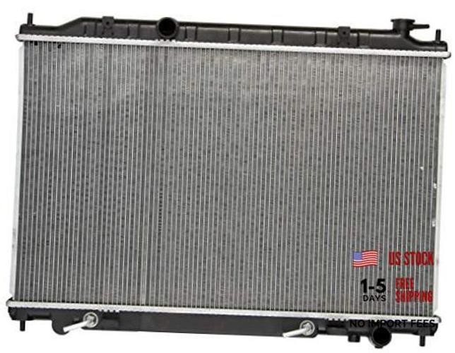 CU2692 Complete Radiator - Model CU2692