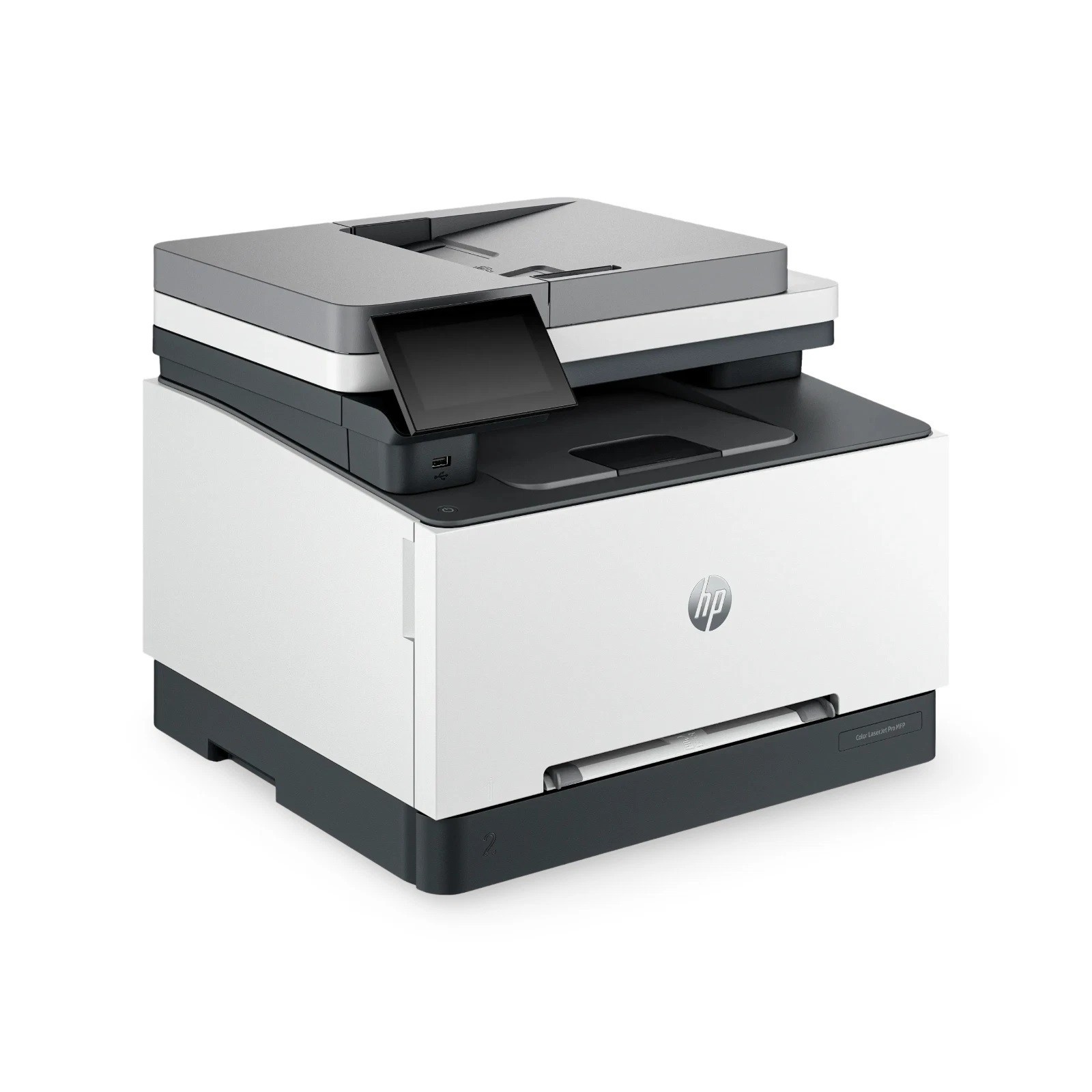 HP Color LaserJet Pro MFP 3301CDW 74T92F / 3301FDW 499Q5F Wireless with Toner
