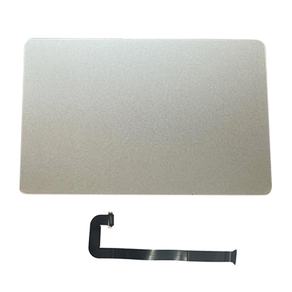 New Trackpad Touchpad +Cable For Apple MacBook Air 13" A2681 2022 Silver