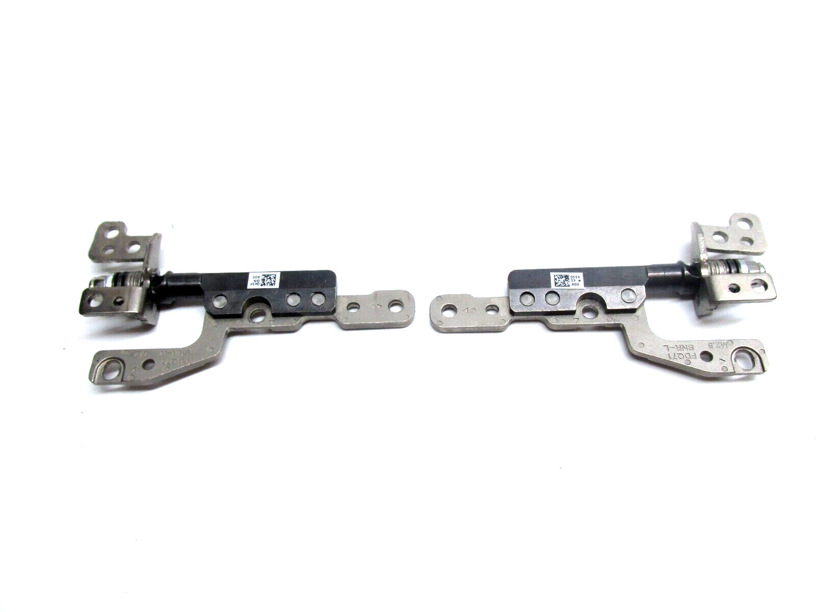 Dell OEM Alienware m17 R3 Left and Right Hinges Set IVC03 51X33 434GN