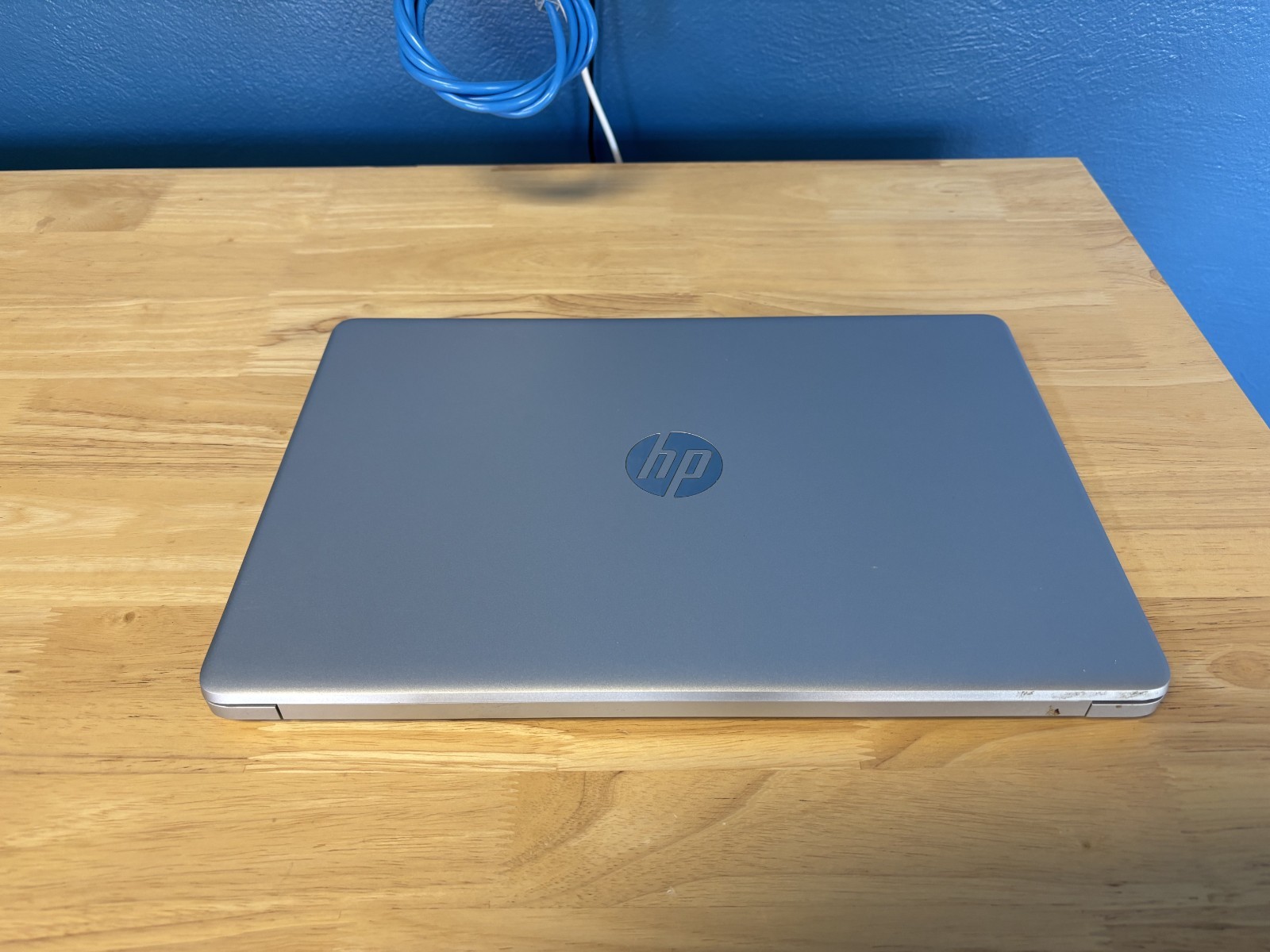 HP Laptop Model 15 S Mode, 120GB SSD, 4GB RAM