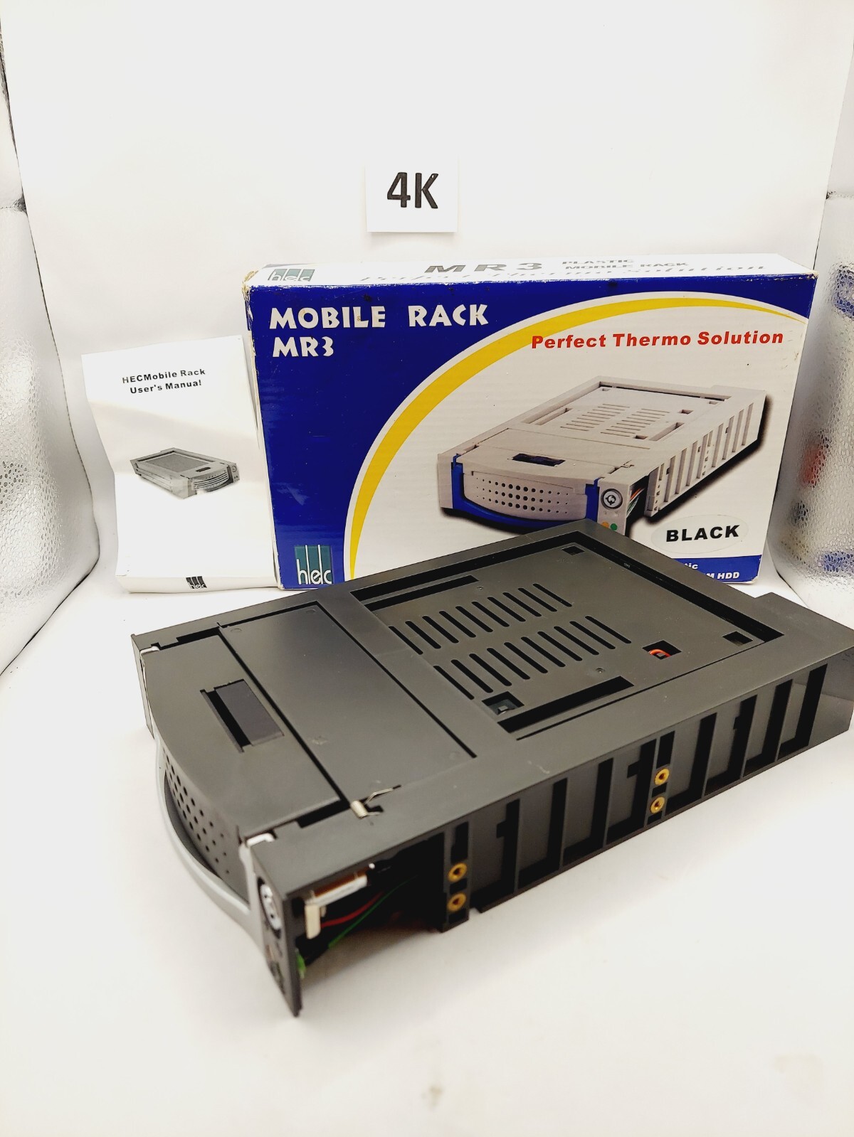 Mobile Rack MR3