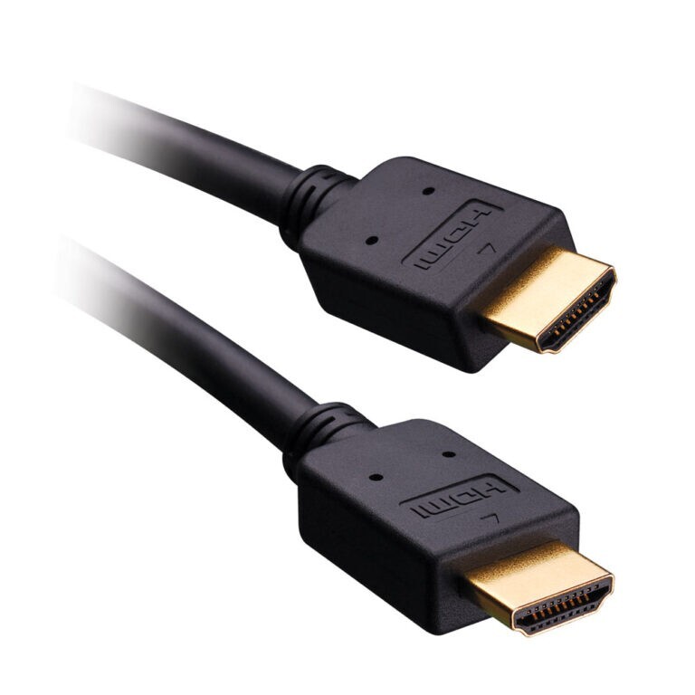 RedATOM High-Speed HDMI Cable with Ethernet - 25 Foot - REDHDMI25