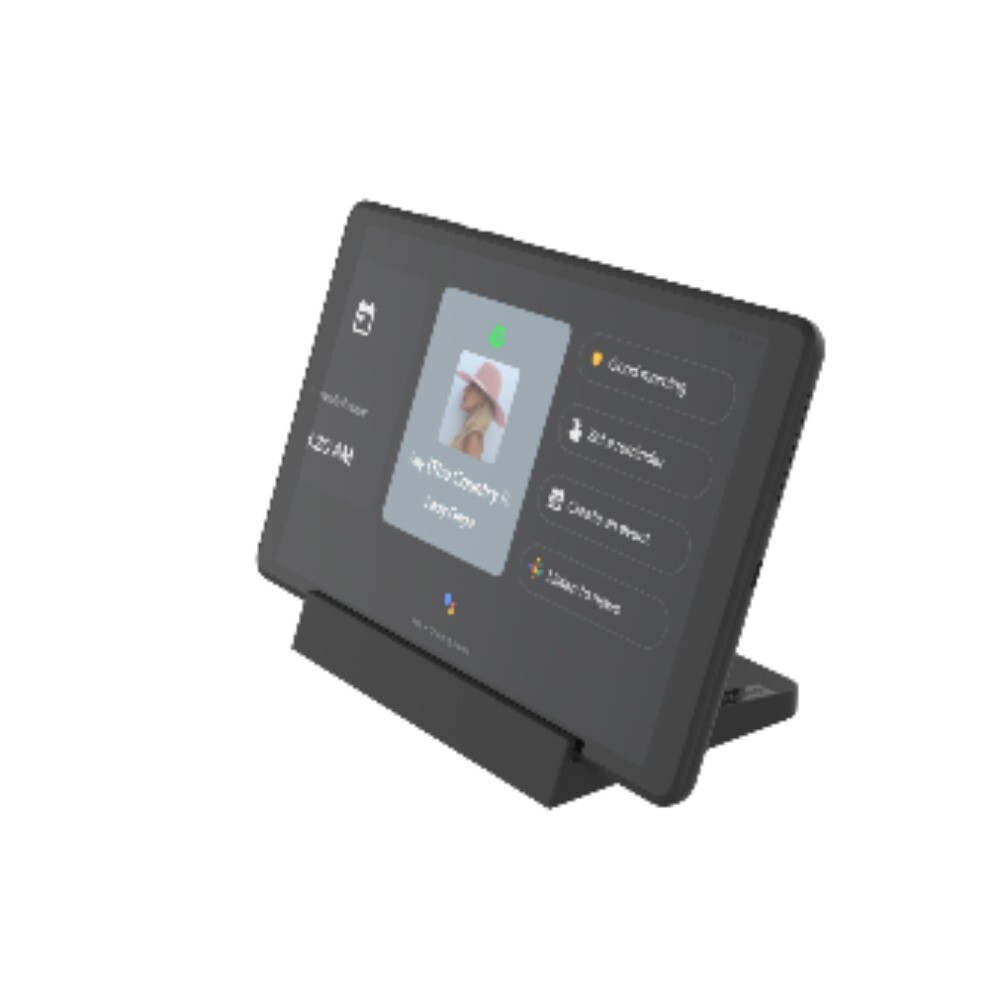 Genuine Lenovo Tab M10 / M8 CD-100 Smart Charging Station Dock w/ Cable/Charger