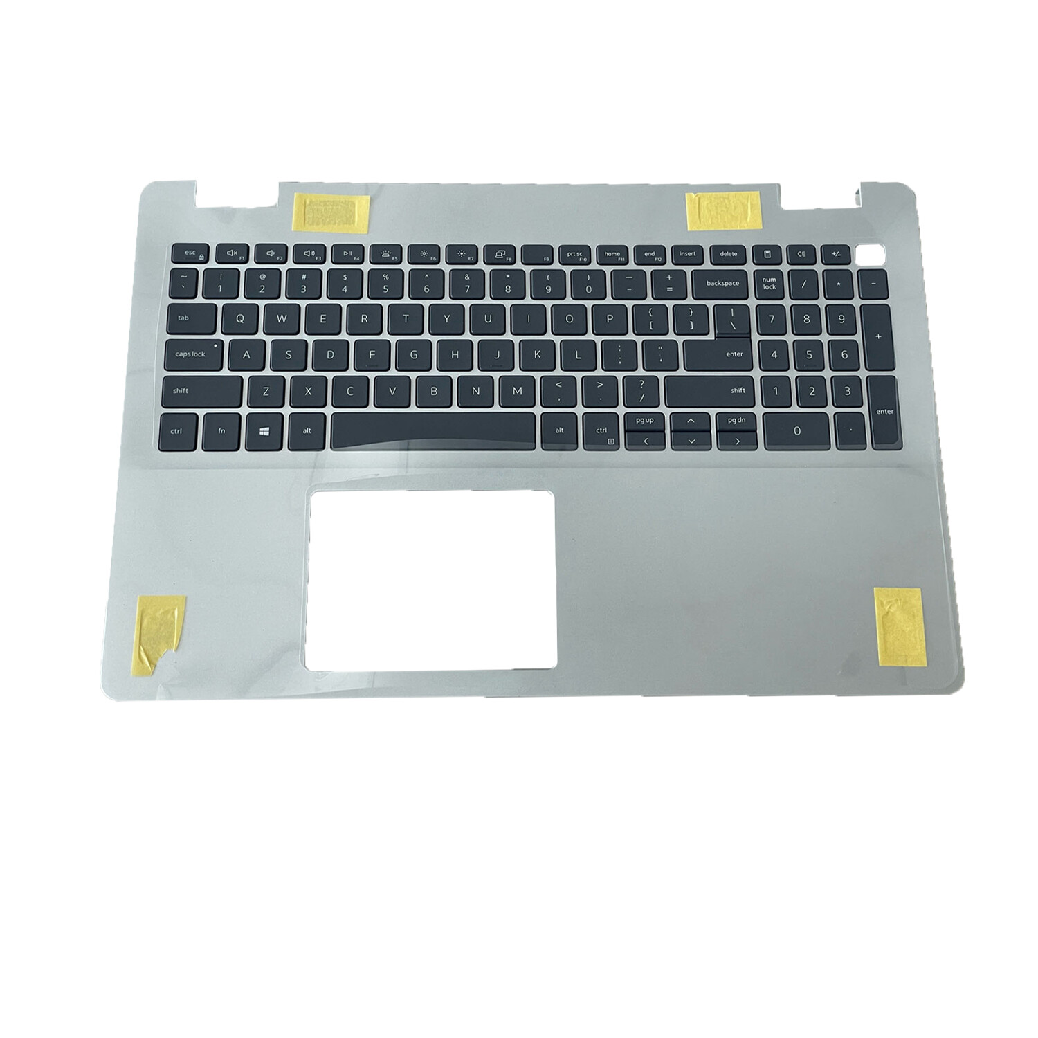 New Palmrest W/Backlit Keyboard NO-Type-C V5JHC 0V5JHC For Dell Inspiron 5593 US
