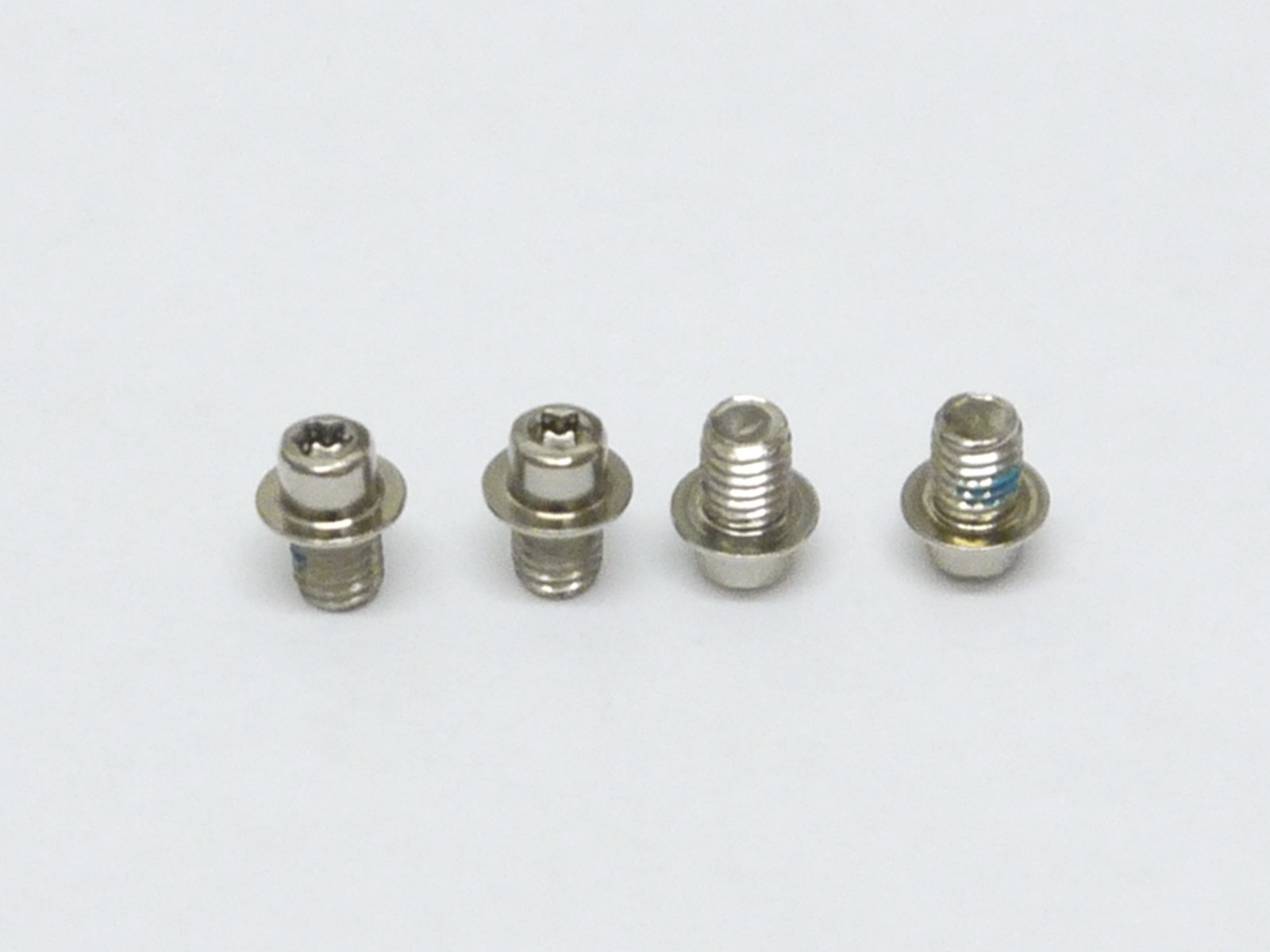 5X New HDD Hard Drive Screw Set for MacBook Pro Unibody 17" A1297 2009 2010 2011