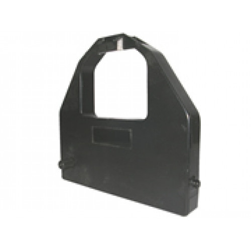 (6) Panasonic KX-P160 KXP 160 Black Ribbons KX-P2130 KX-P2135 