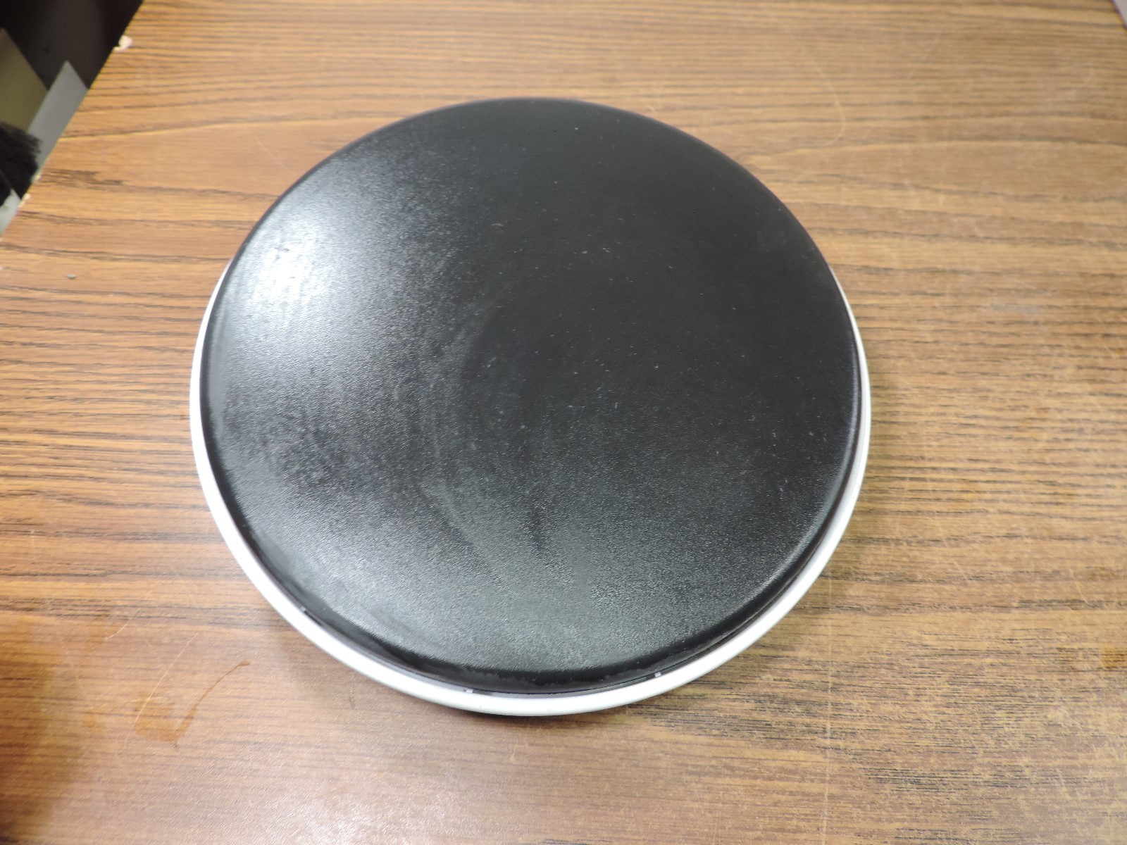 8" electronic drum pad