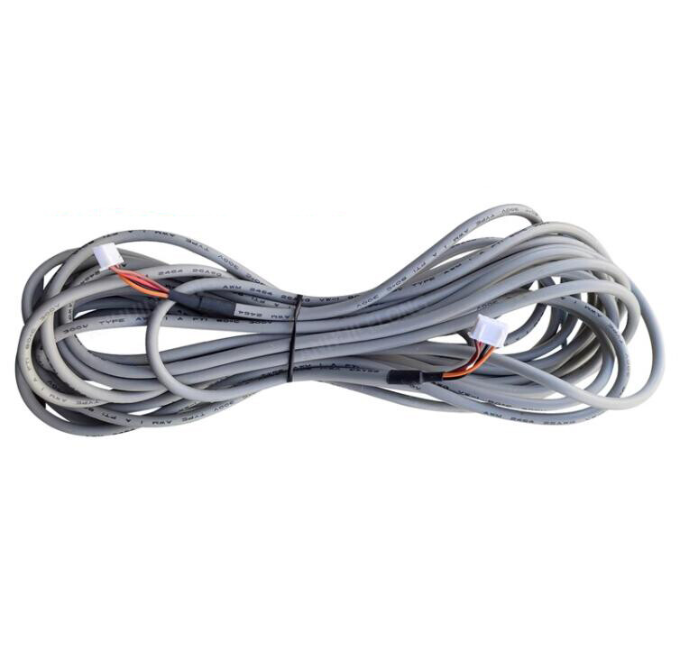 For Gree Air Condition Air Energy Duct Wire 4-core Connection Cable Signal Line